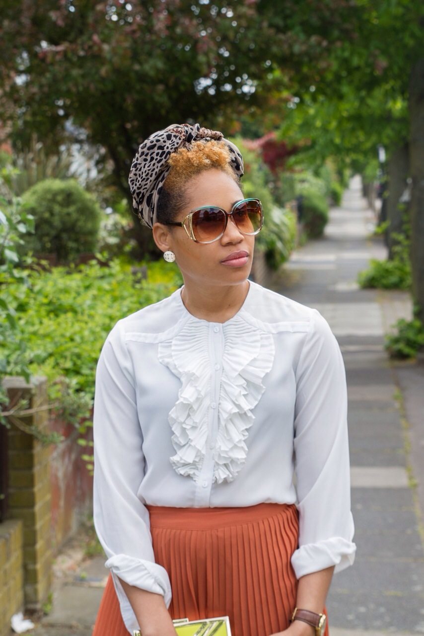 Time machine back to the 70’s